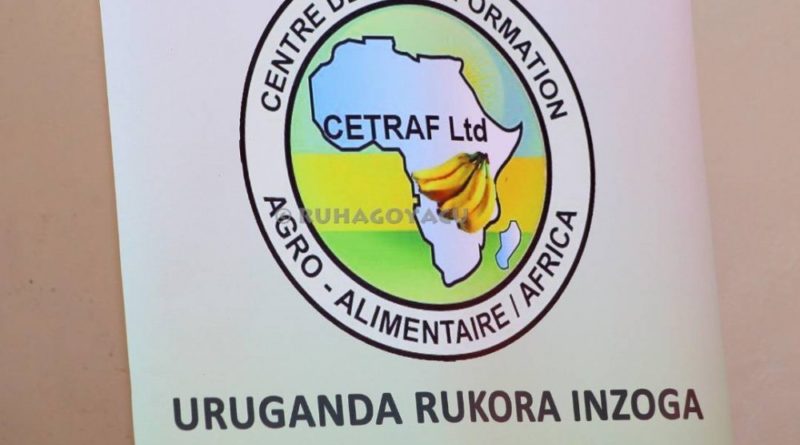 CETRAF Ltd Musanze FC